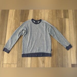 Patagonia Men”s  Crewneck Sweater